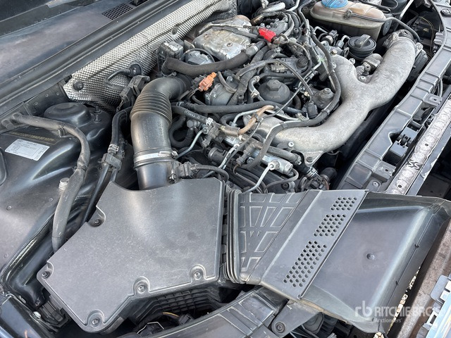 2008 Audi A5 Automobile - Veturë: foto 5 2008 Audi A5 Automobile - Veturë: foto 5