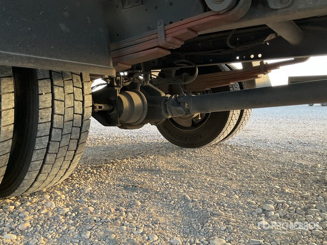 2012 Iveco Eurocargo 75E18 4x2 Van Truck - Kamion vagonetë: foto 5 2012 Iveco Eurocargo 75E18 4x2 Van Truck - Kamion vagonetë: foto 5