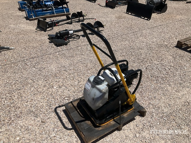 2014 Imcoinsa 2I113G Vibratory Plate Compactor - Pllakë vibratori: foto 1 2014 Imcoinsa 2I113G Vibratory Plate Compactor - Pllakë vibratori: foto 1
