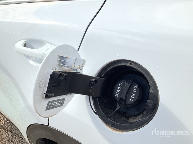 2017 Kia Sportage 1.7CRDI Automobile - SUV: foto 5 2017 Kia Sportage 1.7CRDI Automobile - SUV: foto 5