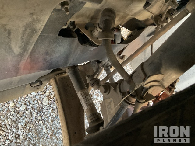 2017 Land Rover Range Rover Evoque 2.0 (Inoperable) SUV - SUV: foto 5 2017 Land Rover Range Rover Evoque 2.0 (Inoperable) SUV - SUV: foto 5