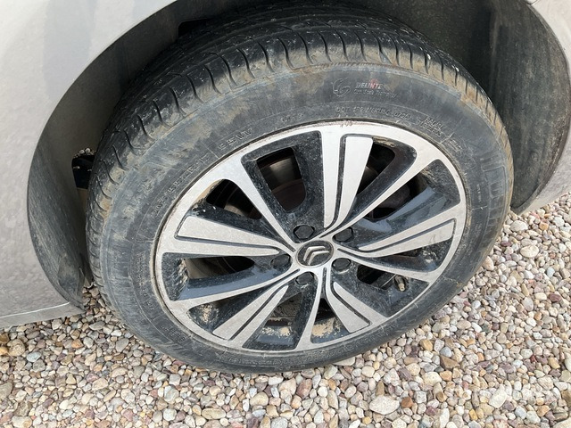 2018 Citroen C4 Gran Picasso Automobile - Veturë: foto 5 2018 Citroen C4 Gran Picasso Automobile - Veturë: foto 5