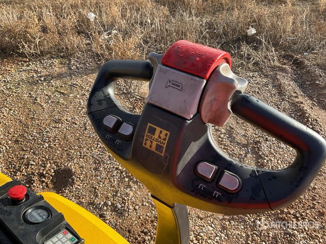 2018 Hyster S1.6 Pallet Jack - Pirun paletash: foto 3 2018 Hyster S1.6 Pallet Jack - Pirun paletash: foto 3