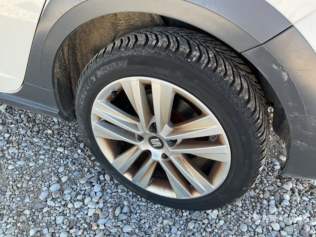 2018 Seat Leon Automobile - Veturë: foto 4 2018 Seat Leon Automobile - Veturë: foto 4