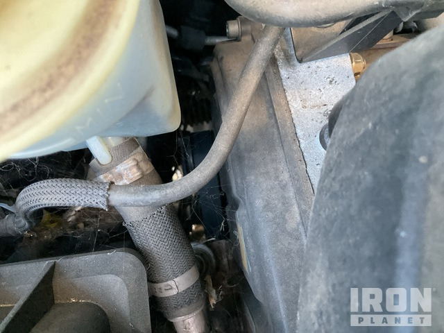 2019 Fiat Doblo 5 Passenger Van - Furgon pasagjerësh: foto 5 2019 Fiat Doblo 5 Passenger Van - Furgon pasagjerësh: foto 5