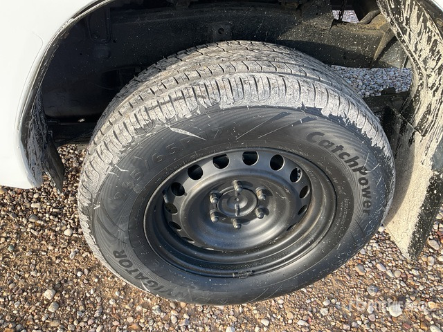 2020 Toyota Hilux 4x4 Crew Cab Pickup - Pick up: foto 5 2020 Toyota Hilux 4x4 Crew Cab Pickup - Pick up: foto 5