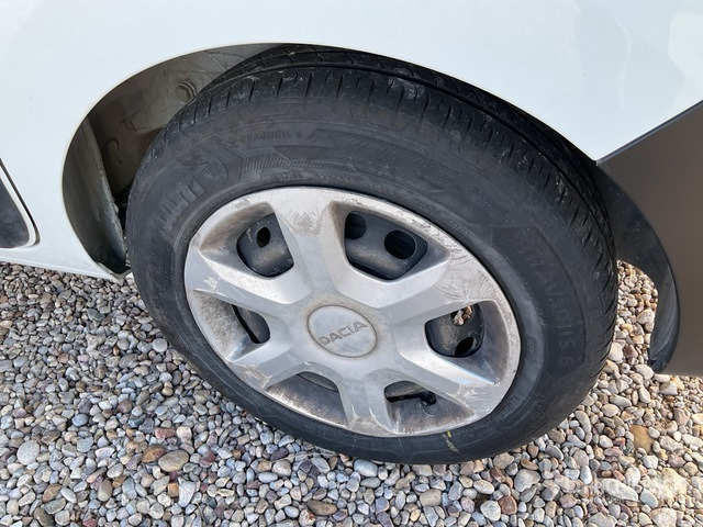 2021 DACIA Dokker Passenger Van - Minibus, Furgon pasagjerësh: foto 4 2021 DACIA Dokker Passenger Van - Minibus, Furgon pasagjerësh: foto 4