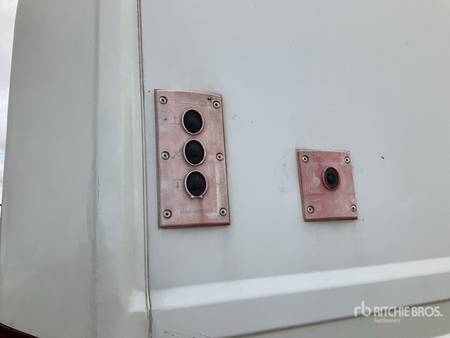 2021 Iveco Daily 35S18 Van Truck - Furgon: foto 5 2021 Iveco Daily 35S18 Van Truck - Furgon: foto 5