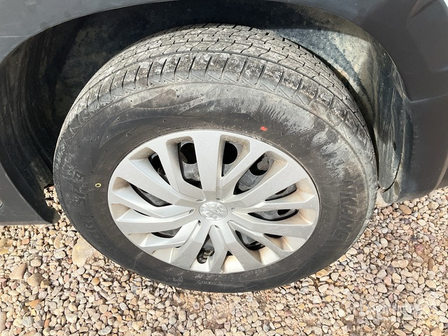 2021 Peugeot Rifter Passenger Van - Minibus, Furgon pasagjerësh: foto 5 2021 Peugeot Rifter Passenger Van - Minibus, Furgon pasagjerësh: foto 5