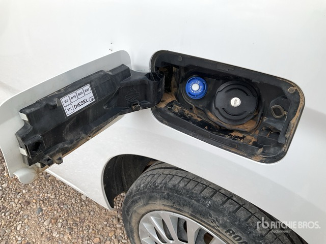 2021 Toyota Proace Passenger Van - Minibus, Furgon pasagjerësh: foto 5 2021 Toyota Proace Passenger Van - Minibus, Furgon pasagjerësh: foto 5