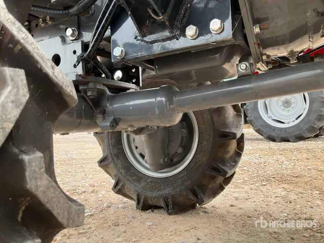 2023 Massey Ferguson 1520 (Unused) 4WD Tractor - Traktor: foto 5 2023 Massey Ferguson 1520 (Unused) 4WD Tractor - Traktor: foto 5