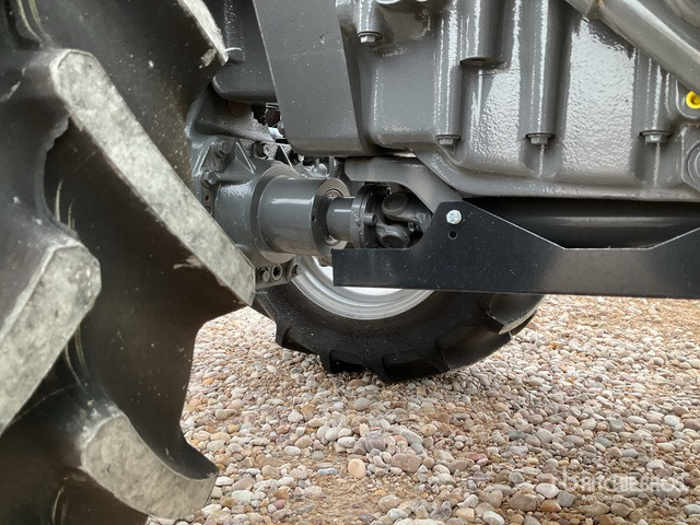 2023 Massey Ferguson 3SP.85 (Unused) 4WD Tractor - Traktor: foto 5 2023 Massey Ferguson 3SP.85 (Unused) 4WD Tractor - Traktor: foto 5