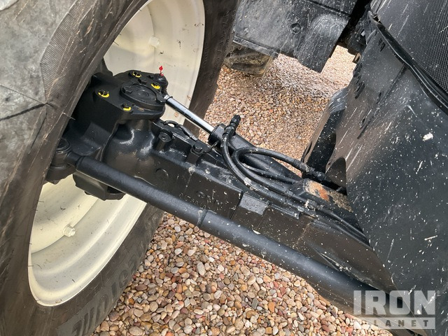 2023 New Holland T7.165S 4WD Tractor - Traktor: foto 5 2023 New Holland T7.165S 4WD Tractor - Traktor: foto 5