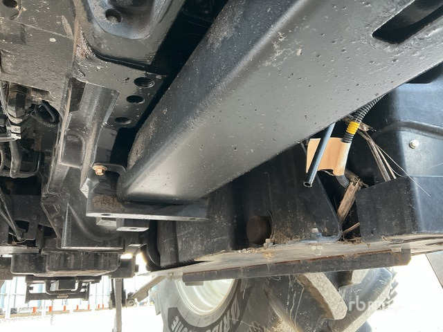 2023 New Holland T7.165S 4WD Tractor - Traktor: foto 5 2023 New Holland T7.165S 4WD Tractor - Traktor: foto 5