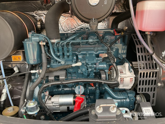 2025 XCMG XE60G PRO (Unused) Mini Excavator: <6.6t - Ekskavator me zinxhirë: foto 4 2025 XCMG XE60G PRO (Unused) Mini Excavator: <6.6t - Ekskavator me zinxhirë: foto 4