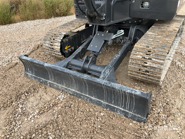 2025 XCMG XE60G PRO (Unused) Mini Excavator: <6.6t - Ekskavator me zinxhirë: foto 5 2025 XCMG XE60G PRO (Unused) Mini Excavator: <6.6t - Ekskavator me zinxhirë: foto 5