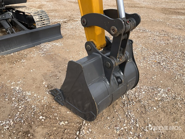 2025 XCMG XE60GA (Unused) Mini Excavator: <6.6t - Ekskavator me zinxhirë: foto 4 2025 XCMG XE60GA (Unused) Mini Excavator: <6.6t - Ekskavator me zinxhirë: foto 4