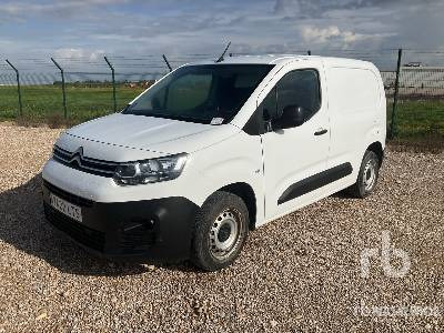 CITROEN BERLINGO - Furgon: foto 1 CITROEN BERLINGO - Furgon: foto 1