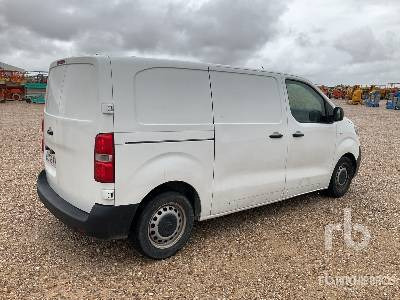 CITROEN JUMPY HDI 115 - Furgon: foto 3 CITROEN JUMPY HDI 115 - Furgon: foto 3