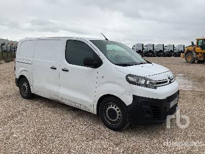 CITROEN JUMPY HDI 115 - Furgon: foto 4 CITROEN JUMPY HDI 115 - Furgon: foto 4