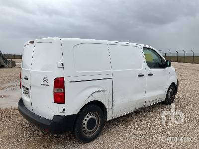 CITROEN JUMPY HDI 115 - Furgon: foto 3 CITROEN JUMPY HDI 115 - Furgon: foto 3