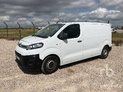 CITROEN JUMPY HDI 115 - Furgon: foto 1 CITROEN JUMPY HDI 115 - Furgon: foto 1