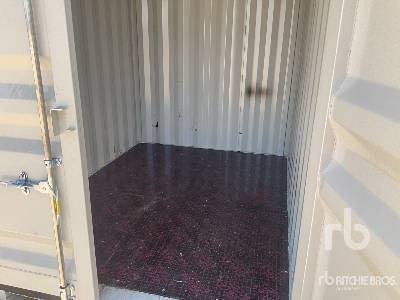 Kontenier transporti i ri CTTN CTTN-10 10.2 Ft. (Unused): foto 7