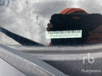 FIAT DOBLO - Furgon: foto 5 FIAT DOBLO - Furgon: foto 5