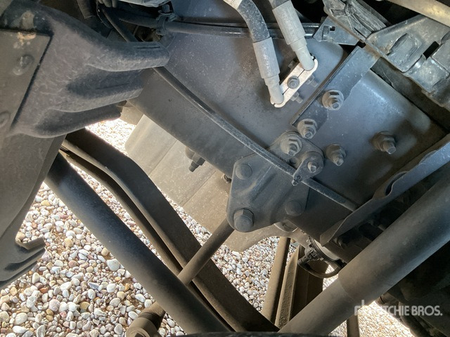 2018 Renault T520 4x2 Highcab Comfort S/A Sleeper Truck Tractor - Gjysmë-kamion: foto 5 2018 Renault T520 4x2 Highcab Comfort S/A Sleeper Truck Tractor - Gjysmë-kamion: foto 5