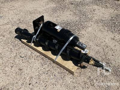 HAENER HEB 6000-A (Unused) - Punto: foto 4 HAENER HEB 6000-A (Unused) - Punto: foto 4