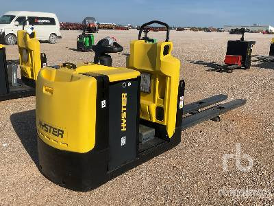 HYSTER LO2.5 - Pirun paletash: foto 3 HYSTER LO2.5 - Pirun paletash: foto 3