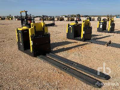 HYSTER LO2.5 - Pirun paletash: foto 4 HYSTER LO2.5 - Pirun paletash: foto 4