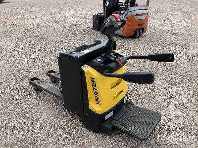 HYSTER P2.0S - Pirun paletash: foto 2 HYSTER P2.0S - Pirun paletash: foto 2