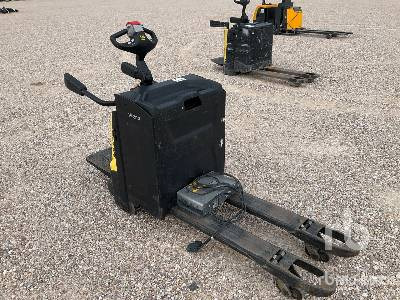 HYSTER P2.0S - Pirun paletash: foto 4 HYSTER P2.0S - Pirun paletash: foto 4