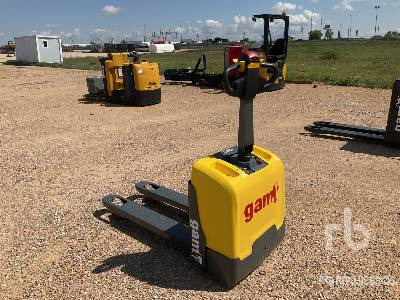HYSTER PC1.4 Electric - Pirun paletash: foto 2 HYSTER PC1.4 Electric - Pirun paletash: foto 2