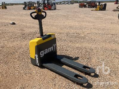 HYSTER PC1.4 Electric - Pirun paletash: foto 4 HYSTER PC1.4 Electric - Pirun paletash: foto 4