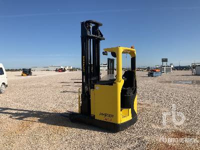 HYSTER R1.6N - Pirun paletash: foto 2 HYSTER R1.6N - Pirun paletash: foto 2
