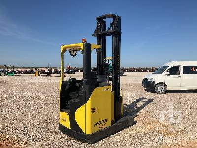 HYSTER R1.6N - Pirun paletash: foto 3 HYSTER R1.6N - Pirun paletash: foto 3