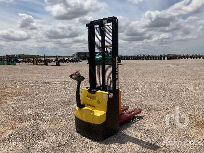 HYSTER S1.2E - Pirun paletash: foto 3 HYSTER S1.2E - Pirun paletash: foto 3