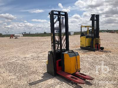 HYSTER S1.2E - Pirun paletash: foto 4 HYSTER S1.2E - Pirun paletash: foto 4