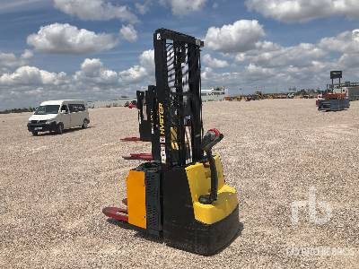 HYSTER S1.2E - Pirun paletash: foto 2 HYSTER S1.2E - Pirun paletash: foto 2