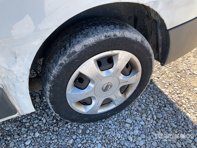 2011 Nissan Primastar Cargo Van - Kamioncine: foto 4 2011 Nissan Primastar Cargo Van - Kamioncine: foto 4