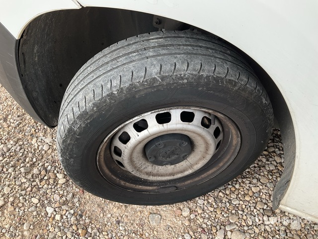 2021 Peugeot Partner Cargo Van - Kamioncine: foto 5 2021 Peugeot Partner Cargo Van - Kamioncine: foto 5