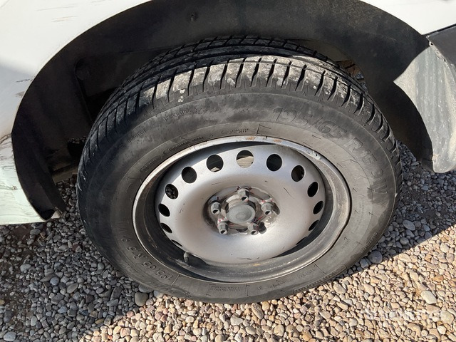 2021 Renault Kangoo Cargo Van - Kamioncine: foto 5 2021 Renault Kangoo Cargo Van - Kamioncine: foto 5