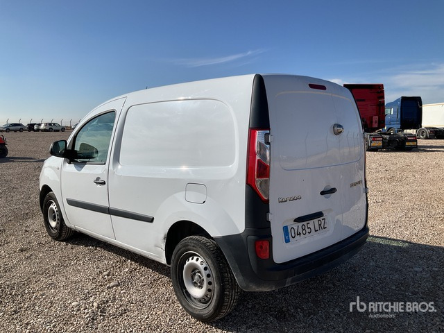 2021 Renault Kangoo Cargo Van - Kamioncine: foto 3 2021 Renault Kangoo Cargo Van - Kamioncine: foto 3