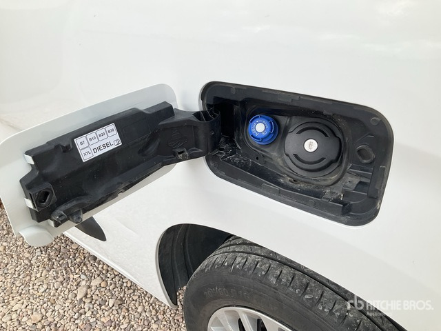 2021 Toyota Proace Cargo Van - Kamioncine: foto 5 2021 Toyota Proace Cargo Van - Kamioncine: foto 5