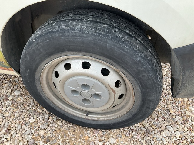 2022 Fiat Fiorino Cargo Van - Kamioncine: foto 4 2022 Fiat Fiorino Cargo Van - Kamioncine: foto 4