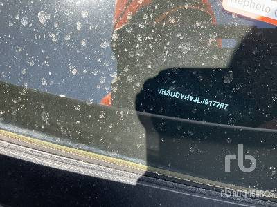 PEUGEOT 2008 - Veturë: foto 5 PEUGEOT 2008 - Veturë: foto 5