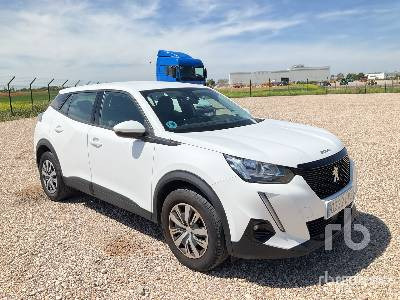 PEUGEOT 2008 - Veturë: foto 4 PEUGEOT 2008 - Veturë: foto 4