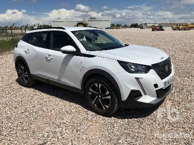 PEUGEOT 2008 - Veturë: foto 4 PEUGEOT 2008 - Veturë: foto 4